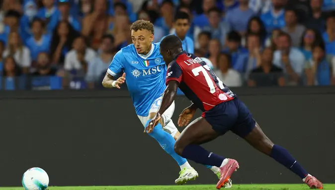 Galatasaray, Noa Lang transferinde sona yaklaştı