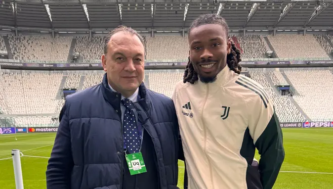 Khéphren Thuram’dan TRT SPOR’a dikkat çeken açıklamalar