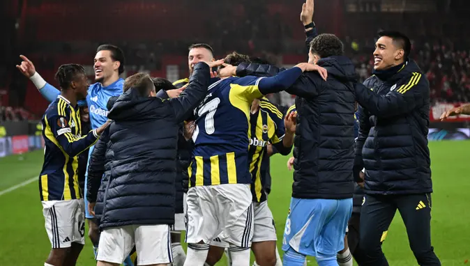 Fenerbahçe, Avrupa sahnesinde 297. kez sahaya çıkıyor