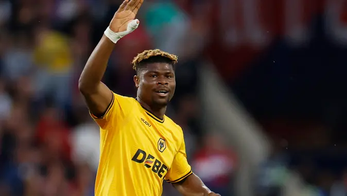 Beşiktaş savunmaya takviye peşinde: Gündemde Emmanuel Agbadou