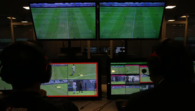 IFAB’ın yıllık genel kurulu Londra’da gerçekleştirildi