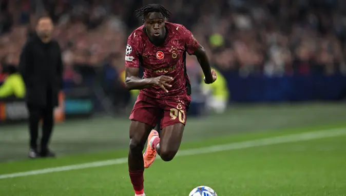 Galatasaray’dan Wilfried Singo’ya Flaş Açıklama: Transfer Gerçeği Ortaya Çıktı