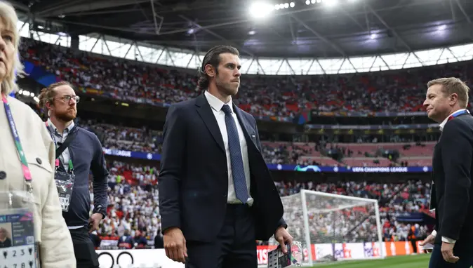 Bale’den Xabi’ye Sert “Liderlik” Eleştirisi