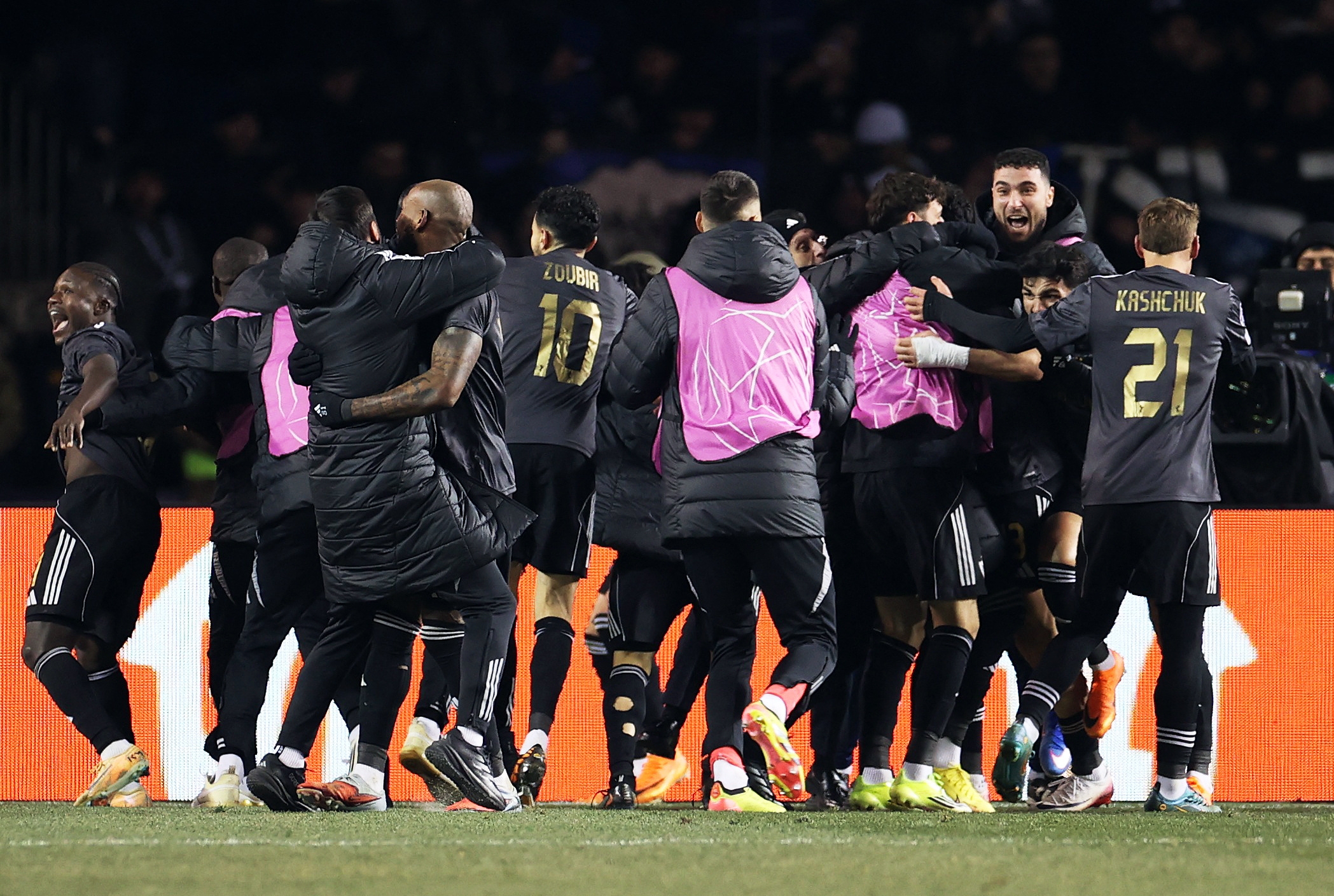 Aliyev, Karabağ’ı Tebrik Etti, Hakemi Sert Şekilde Eleştirdi