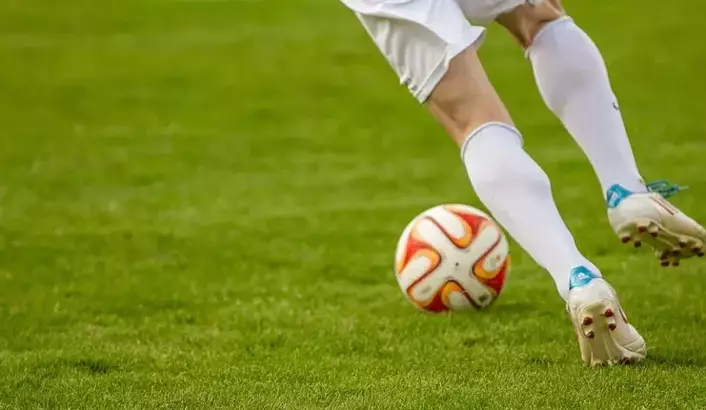 Rüyada Ünlü Futbolcuyu Görmek