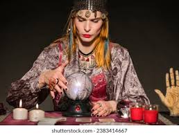 Rüyada Falcı Görmek Ne Anlama Gelir?