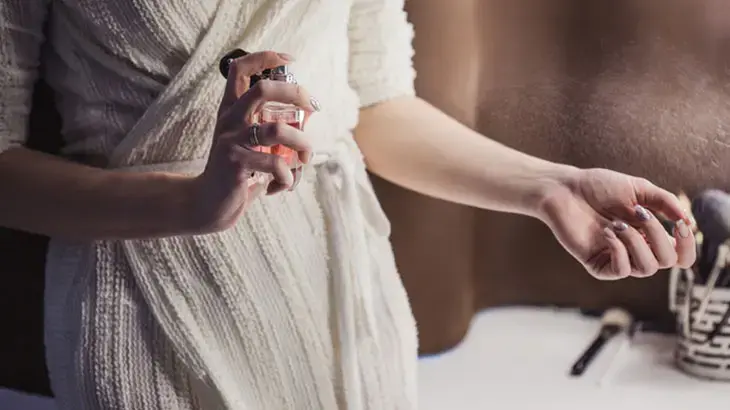 Rüyada Hoş Koku Almak Ne Anlama Gelir?