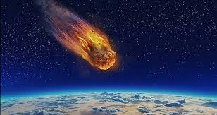 Rüyada Göktaşı Görmek Ne Anlama Gelir? – Yorumları ve Anlamı