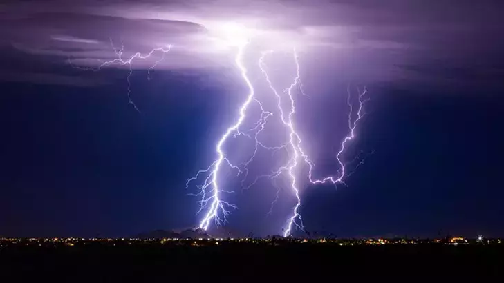 Rüyada Gök Gürültüsü Duymak Ne Anlama Gelir?