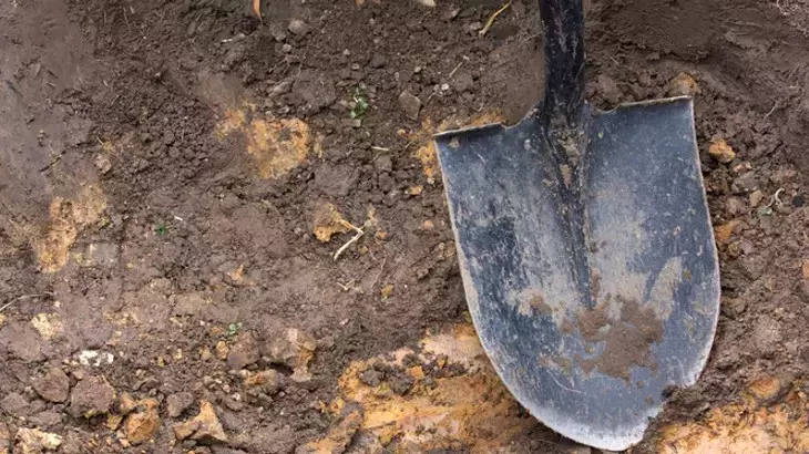 Rüyada Toprağa Gömülmek Ne Anlama Gelir?