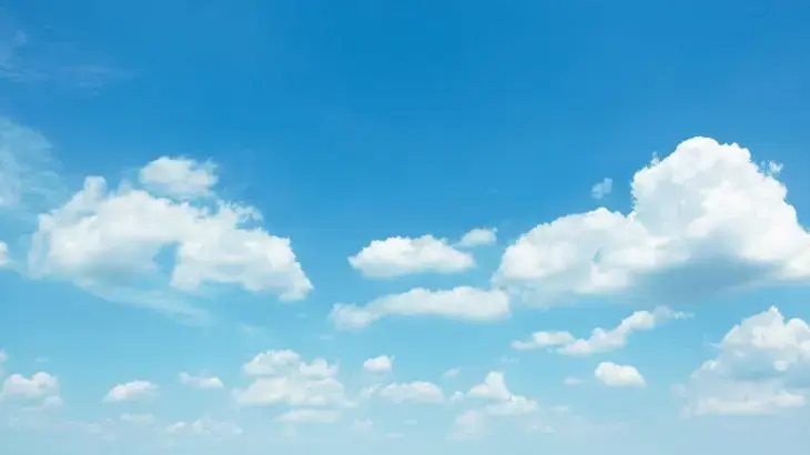 Rüyada Gökyüzünü Görmek Ne Anlam Taşır?