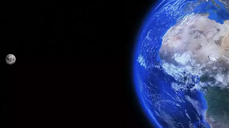 Rüyada Gezegenleri Görmek Ne Anlam Taşır?