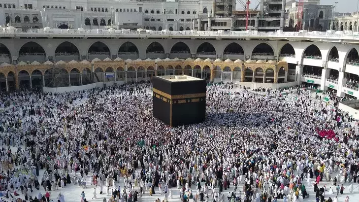 Rüyada Peygamber Efendimizi Görmek