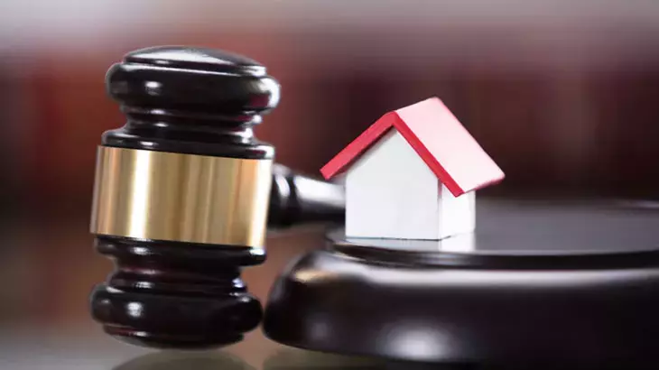 Rüyada Haciz İşlemi Görmek Ne Anlama Gelir?