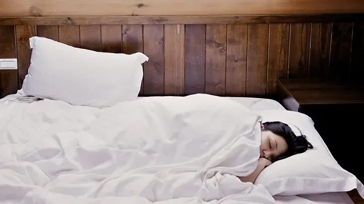 Rüyada Hala Kızını Görmek Ne Demek?