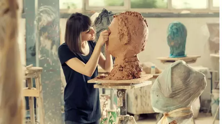 Rüyada Heykel Görmenin Anlamı ve Yorumu