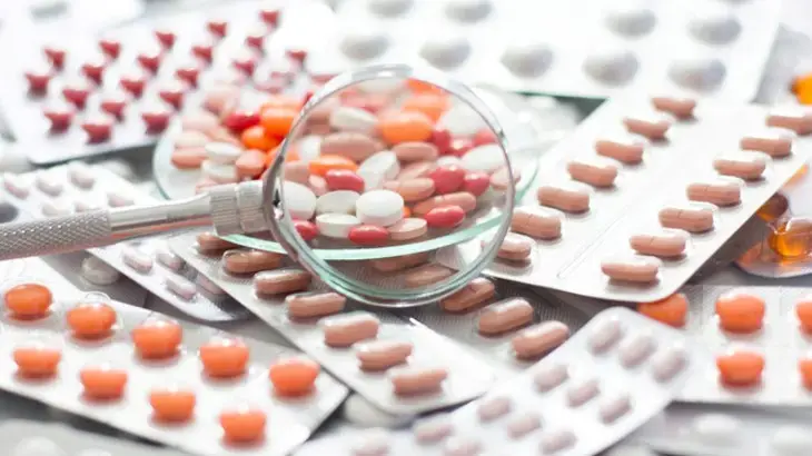 Rüyada Hap Görmek Ne Anlama Gelir?