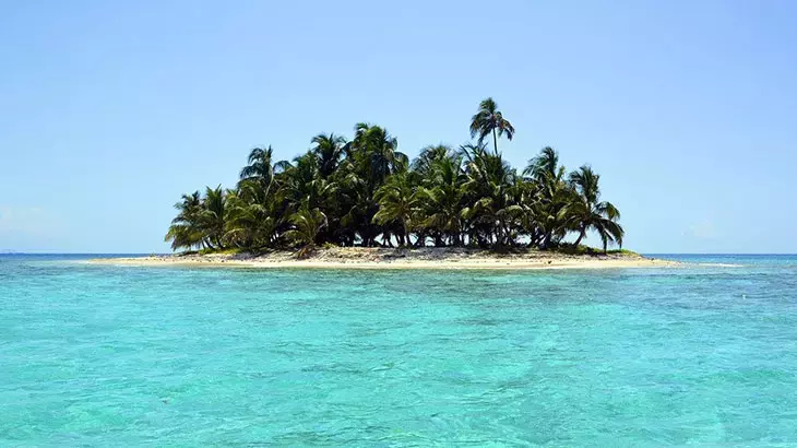 Rüyada Issız Yer Görmenin Derin Anlamı ve Yorumu