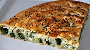 Rüyada Ispanaklı Börek Görmenin Derin Anlamı ve Yorumu