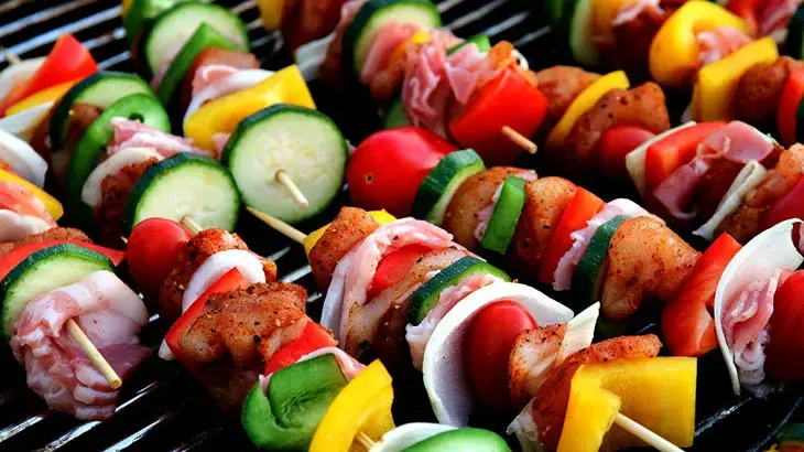 Rüyada Izgara Görmenin Anlamı Nedir?