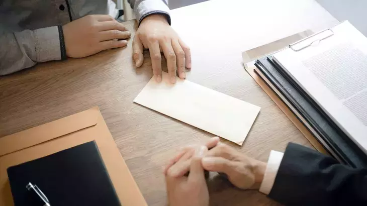 Rüyada İşten İstifa Etmek Ne Anlama Gelir?