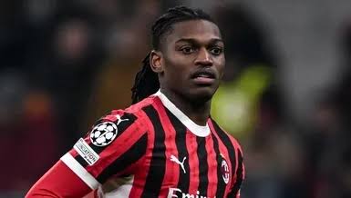 Galatasaray'da Rafael Leao Transferinde Kritik Şart! Milan Başkanından Dikkat Çeken Mesaj