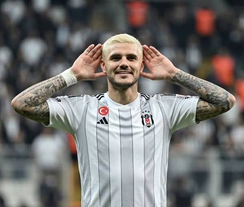 Mauro Icardi Beşiktaş yolunda mı? Yönetimin aldığı kritik karar gündem yarattı