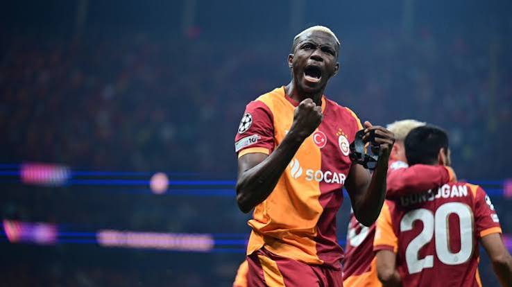 Victor Osimhen için rekor teklif! Galatasaray'ın bonservis beklentisi ortaya çıktı