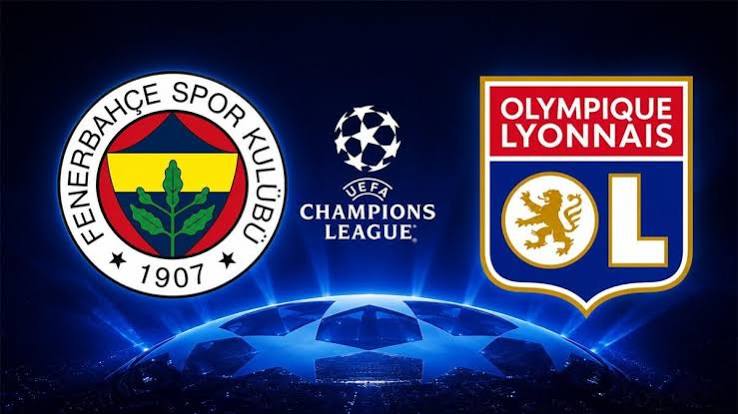 Fenerbahçe - LYON UEFA Şampiyonlar Ligi Play-Off maçı Hakkında Detaylar.