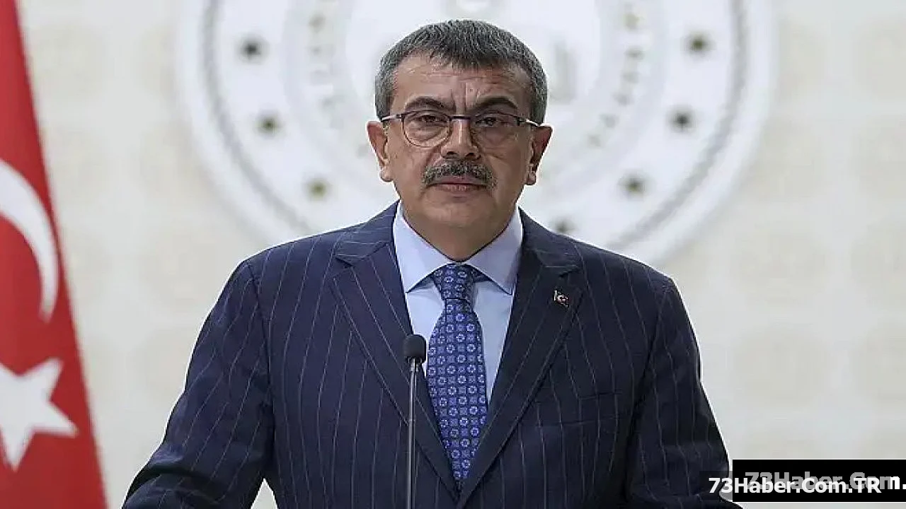 Şırnak'ta Eğitim Zirvesi