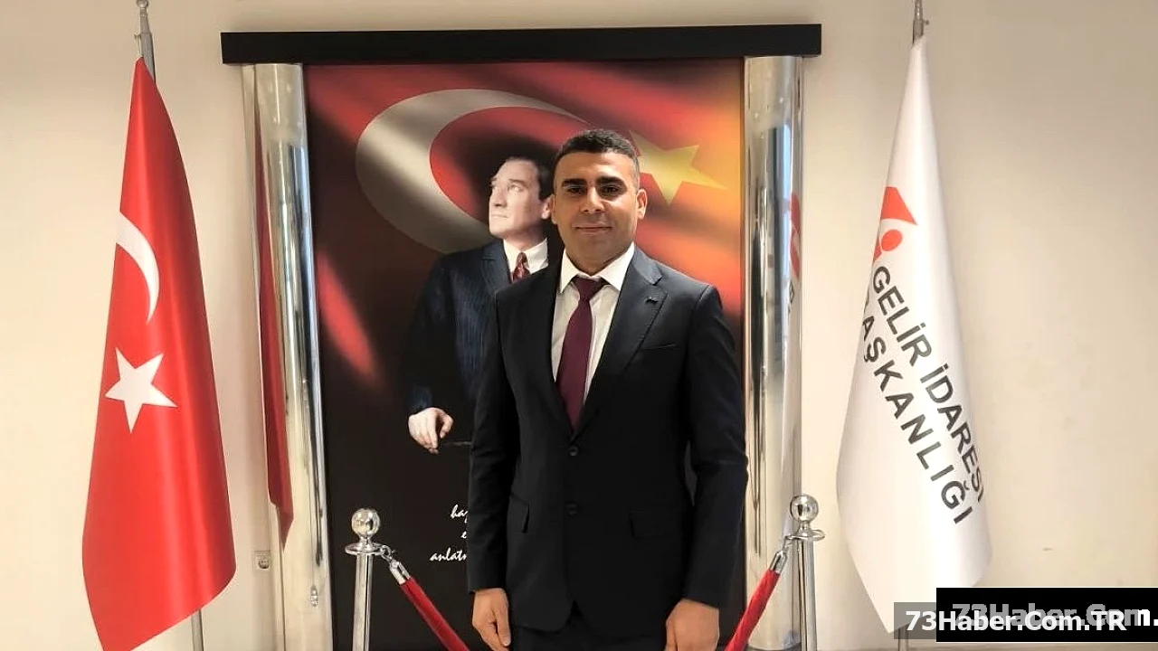 Şırnaklı İsim Mersin'de Zirveye Çıktı