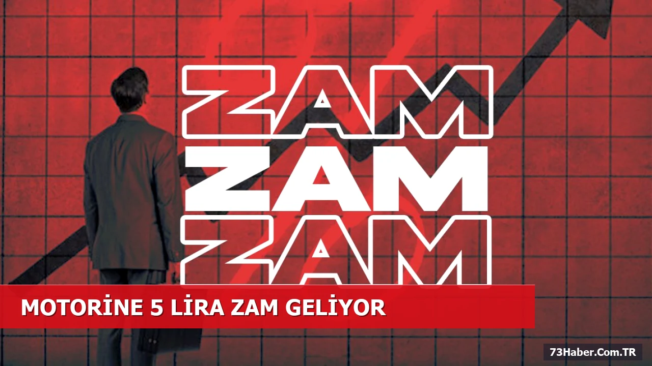 Şırnaklı Sürücülere Motorine Zam Uyarısı