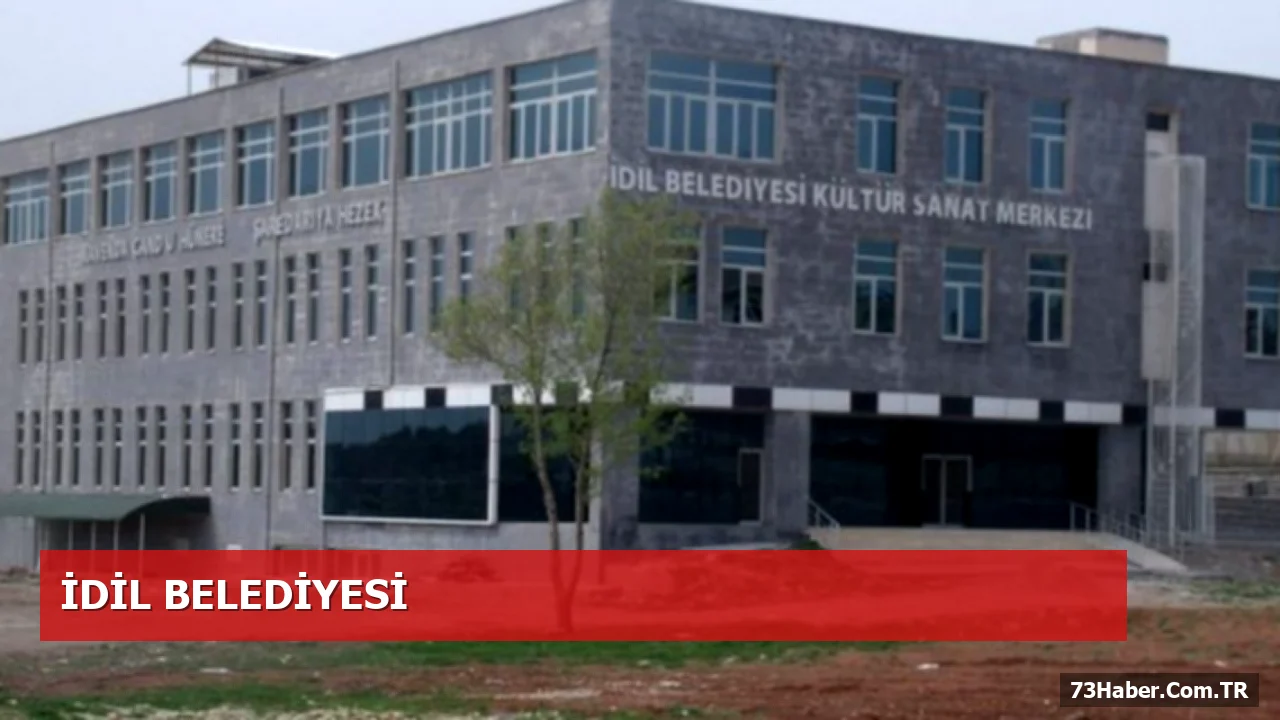 İdil'de 17 Kaçak Bina Yıkılacak