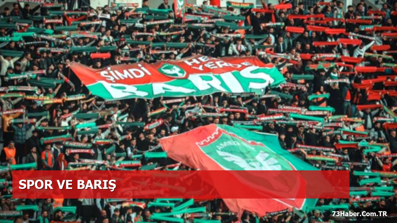 İki Bakan Amedspor Maçı İçin Tahir Elçi Stadyumu'na Geliyor