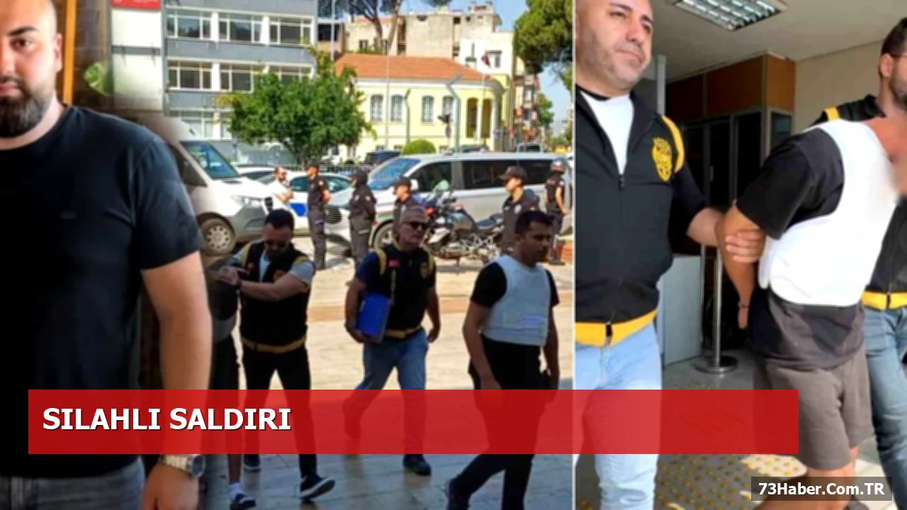 Cizreli Esnaf Ramazan Kurt Silahlı Saldırıda Hayatını Kaybetti