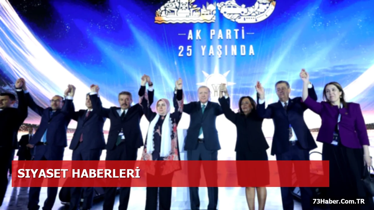 Türkan Kayır AK Parti'ye Katıldı