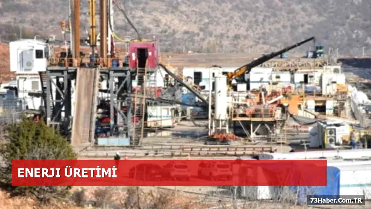 Gabar Petrolü Türkiye'nin Petrol İhtiyacının Yarısını Karşılayacak