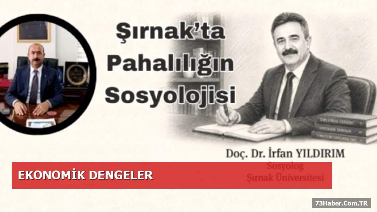 Şırnak Esnafı ve Sanatkârları: Fiyat Karşılaştırmalarında Dikkat Edilmesi Gerekenler