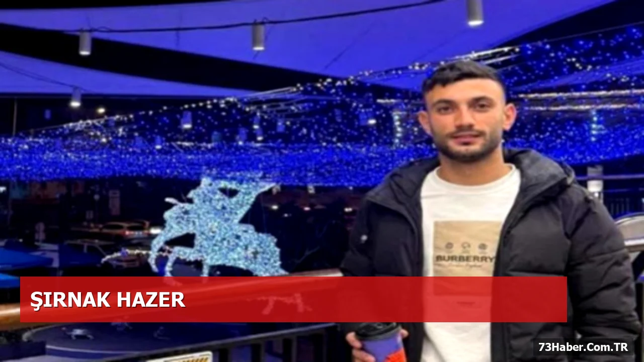 İdil Yeşilce Köylüsü Abdurrahim Bulmuş’un Ölümü Şok Yarattı