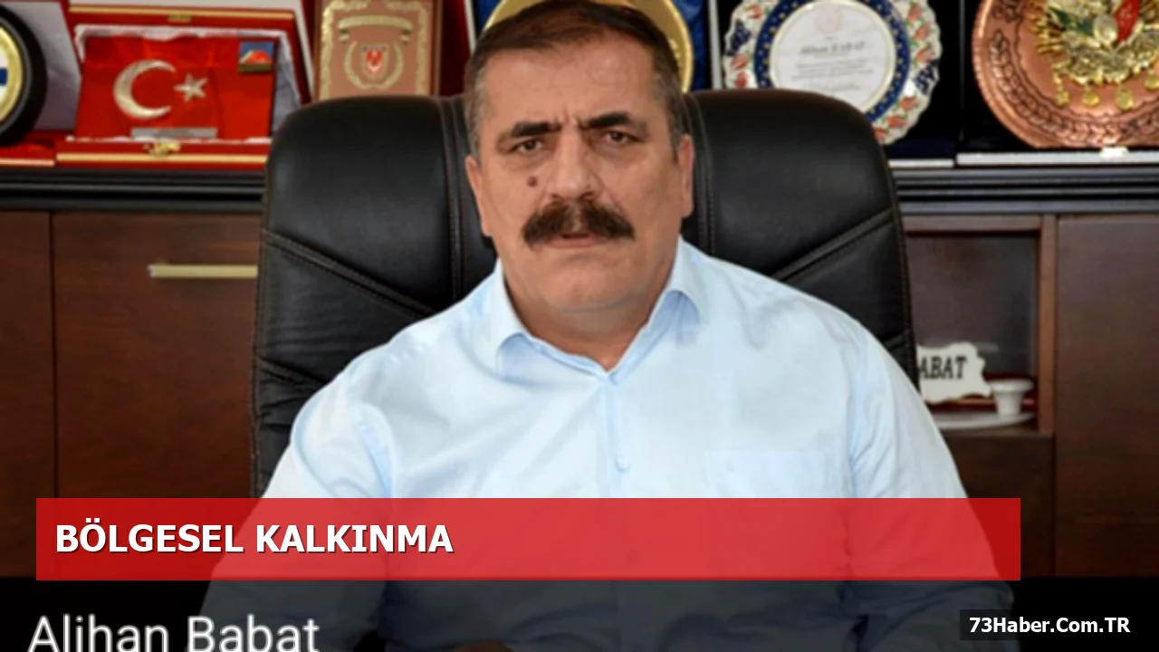 Bestler Dereler Kalkındırma ve Destekleme Derneği Şırnak’ta Faaliyetlerine Başladı