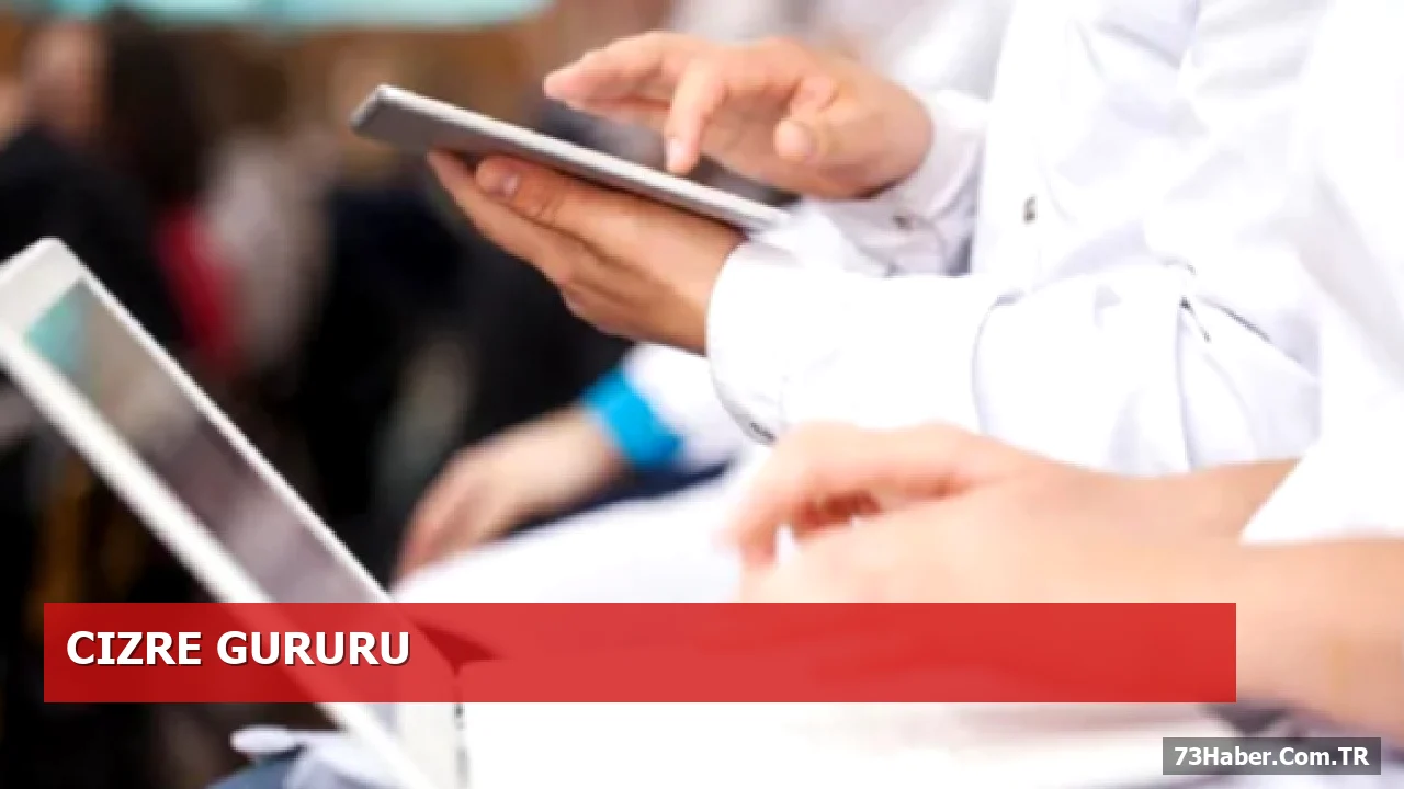 2026 YKS Sonuçları: Cizre’de 354 Öğrenci Lisans Programına Yerleşti