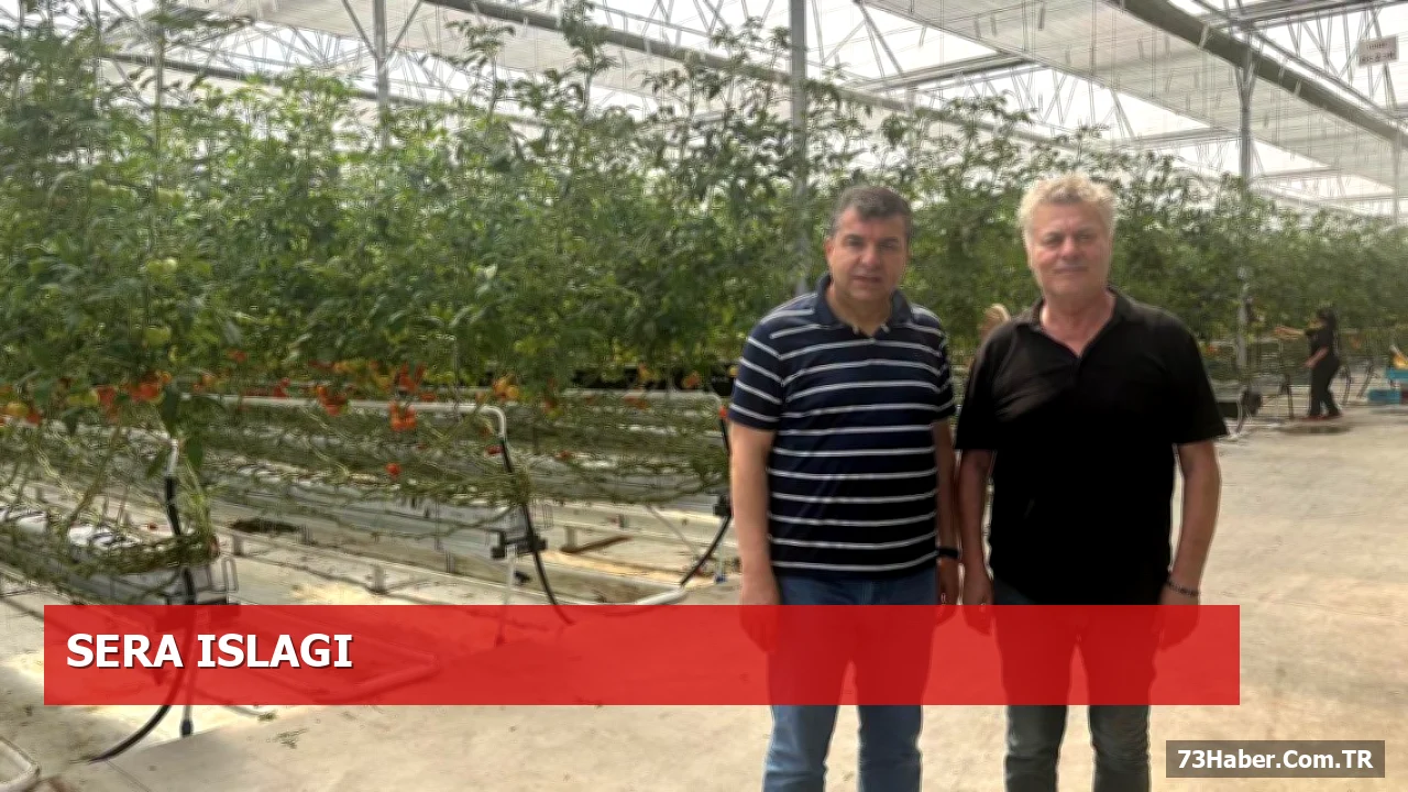Silopi Sera OTB’nin Kuruluş Süreci Çaycuma’da Değerlendirildi