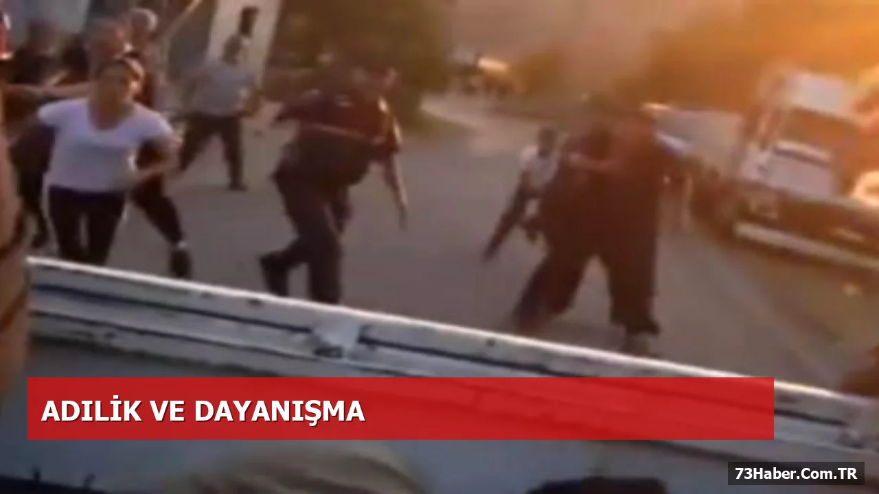 Silopi Belediyesi ve GIRIK-DER’den Zonguldak’taki Mevsimlik İşçi Saldırısına Sert Tepkiler