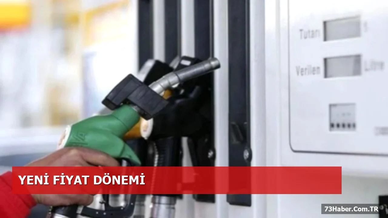Şırnak’ta Benzin 85 TL’yi Geçiyor: 2,74 TL Zam Resmi Oluyor