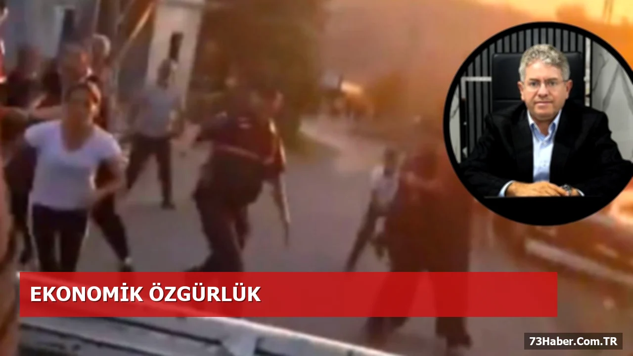 Cizre TSO Başkanı Yıldırım’dan Zonguldak Saldırısına Ekonomik Eleştiri