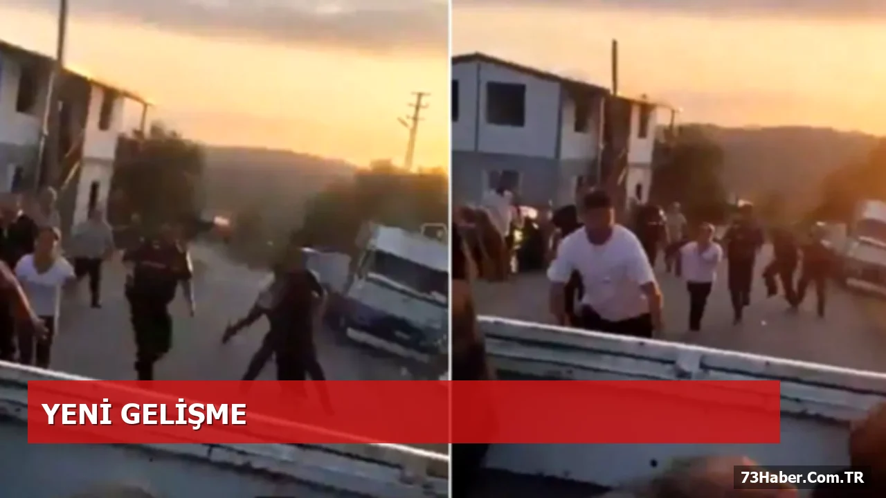 Alaplı’da Mevsimlik İşçi Çocukları Arasındaki Kavga Yeni Gelişmelerle Sorgulanıyor