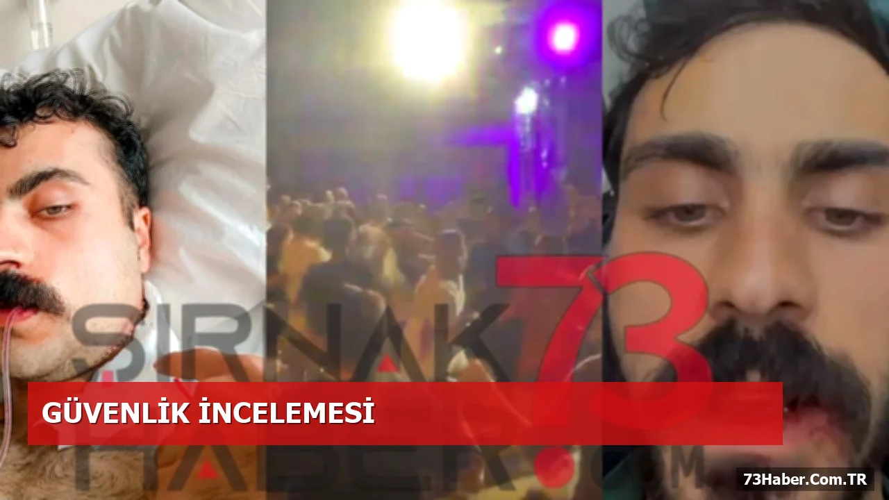 Bursa’da Şırnaklı Mevsimlik İşçilere Yönelik Şiddetli Saldırı: 1 Genç Ağır Yaralı