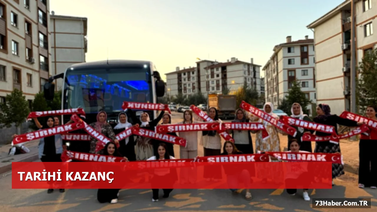Şırnaklı Kadınlar Ahlat’ta Malazgirt Zaferi’nin 955. Yıl Dönümünü Kutladı