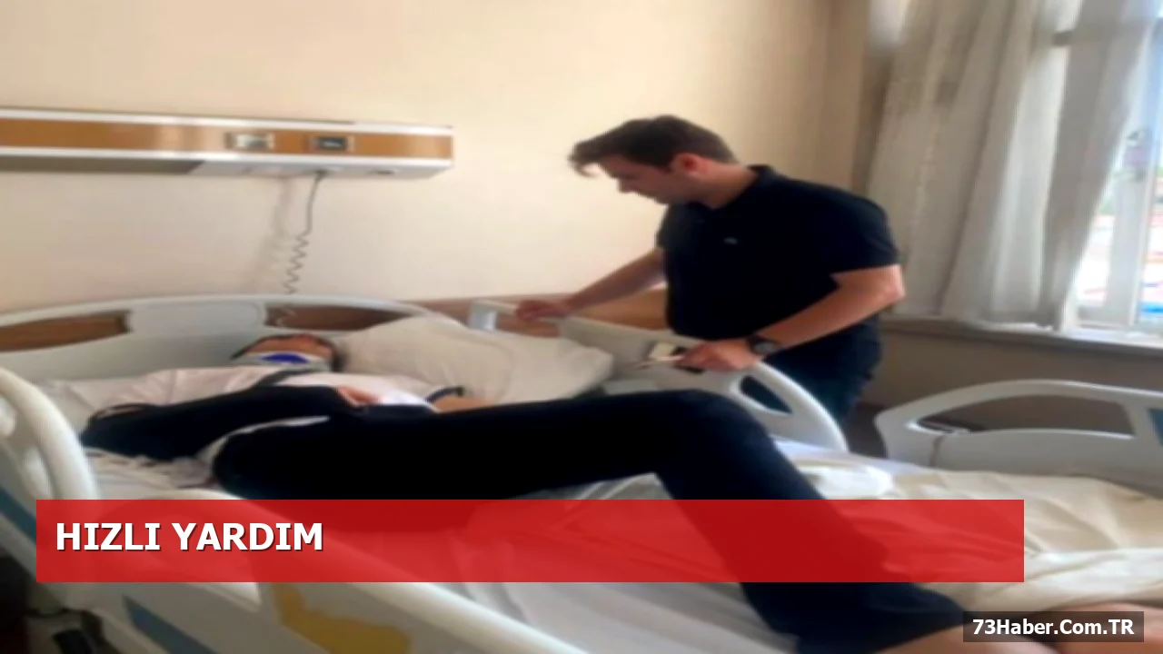 Kayseri Otobüs‑TIR Kazasında 30 Yaralı