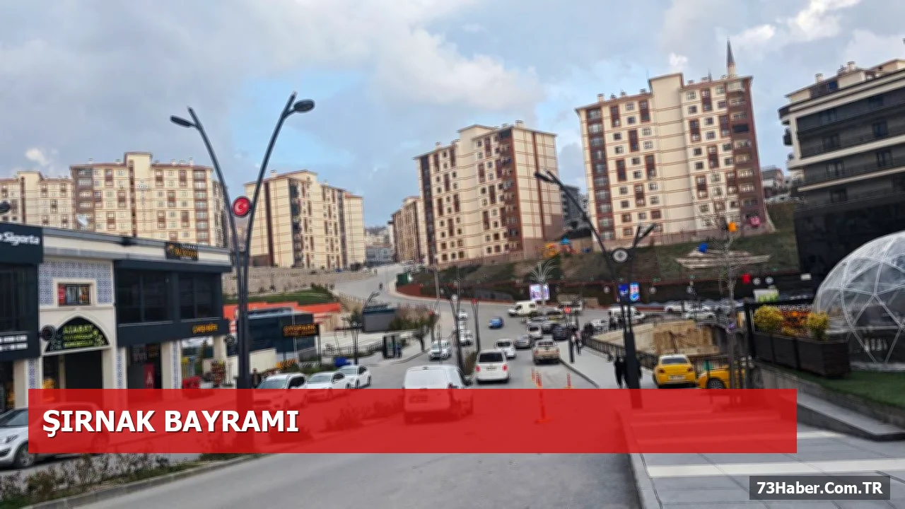 Şırnak’ta 30 Ağustos Zafer Bayramı’nda Helikopter Gösterisi ve Çelenk Sunumu
